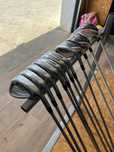 Set completo TaylorMade RSI2 regular Irons + Woods