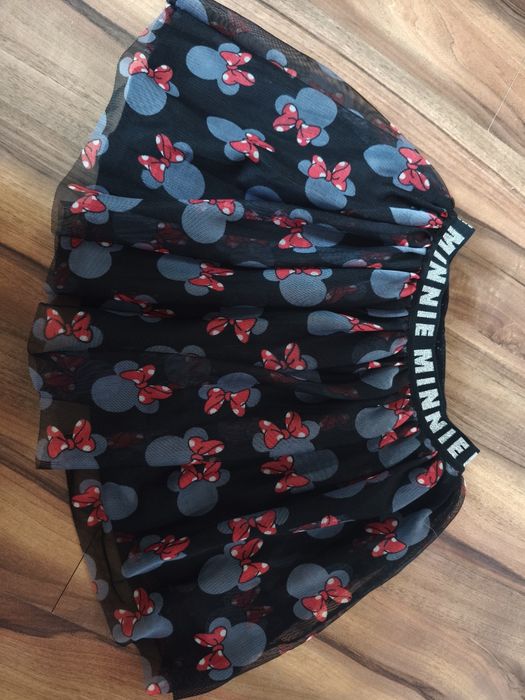 Spódniczka dla dziewczynki