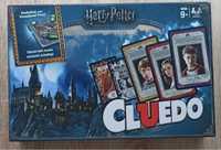 Gra planszowa Cluedo Harry Potter