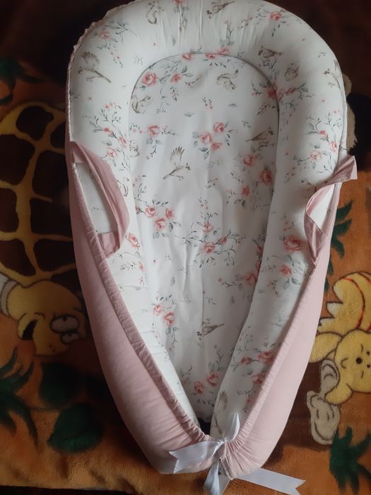 Кокон для новонародженого