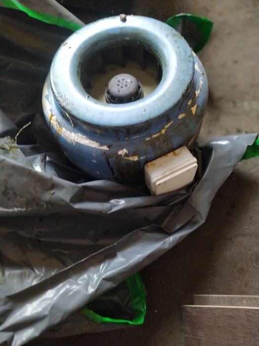 Мотор  для вытяжки vents вкмс 315бу