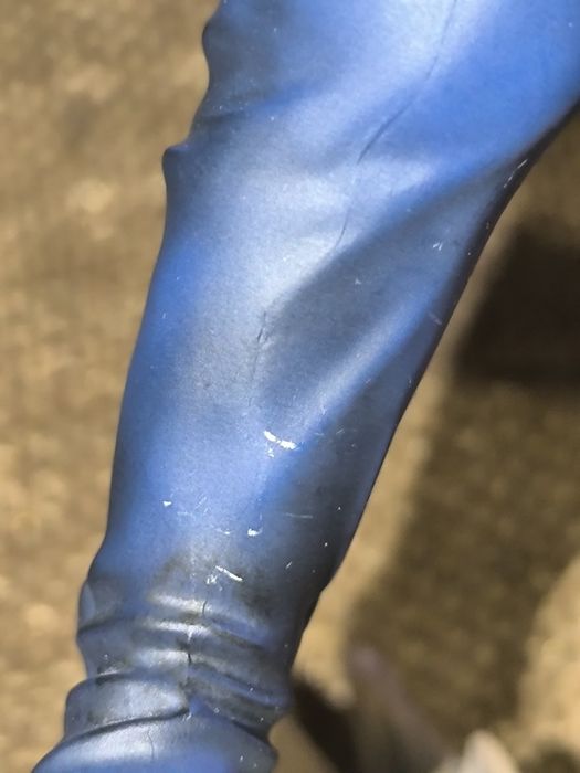 Продам фігурку Годжо Сатору Gojo Satoru Luminasta