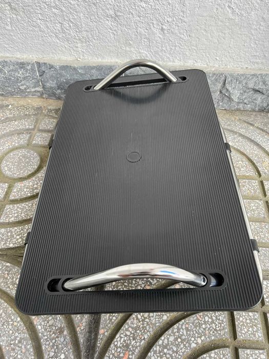 Suporte para Pés IKEA