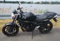 Yamaha Fz6 S2 Black Edition