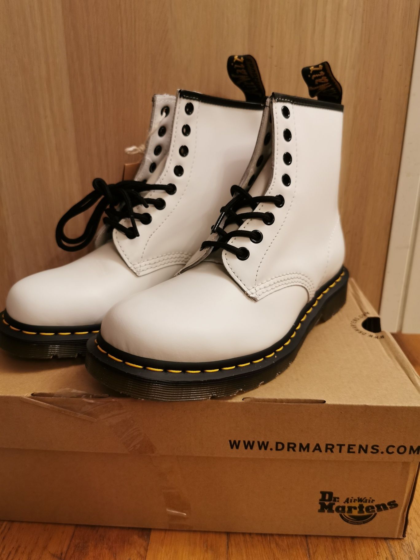 Dr. Martens 1460 rozm. 40 oryginalne