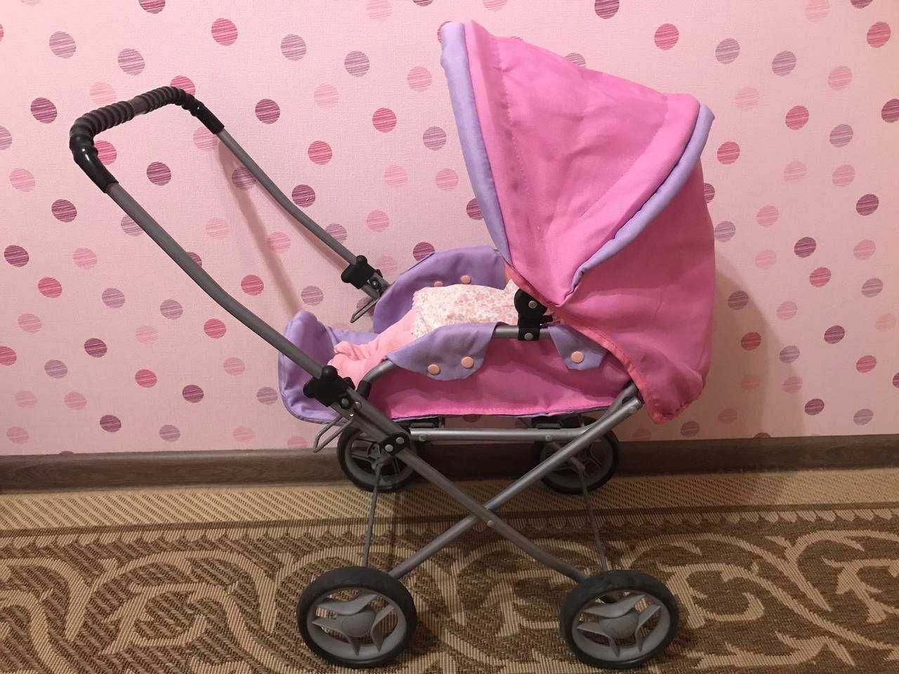 Продам коляску іграшкову