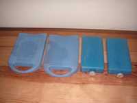 Placas / Acumuladores para Geleira / Mala Térmica (Frio ou Quente)