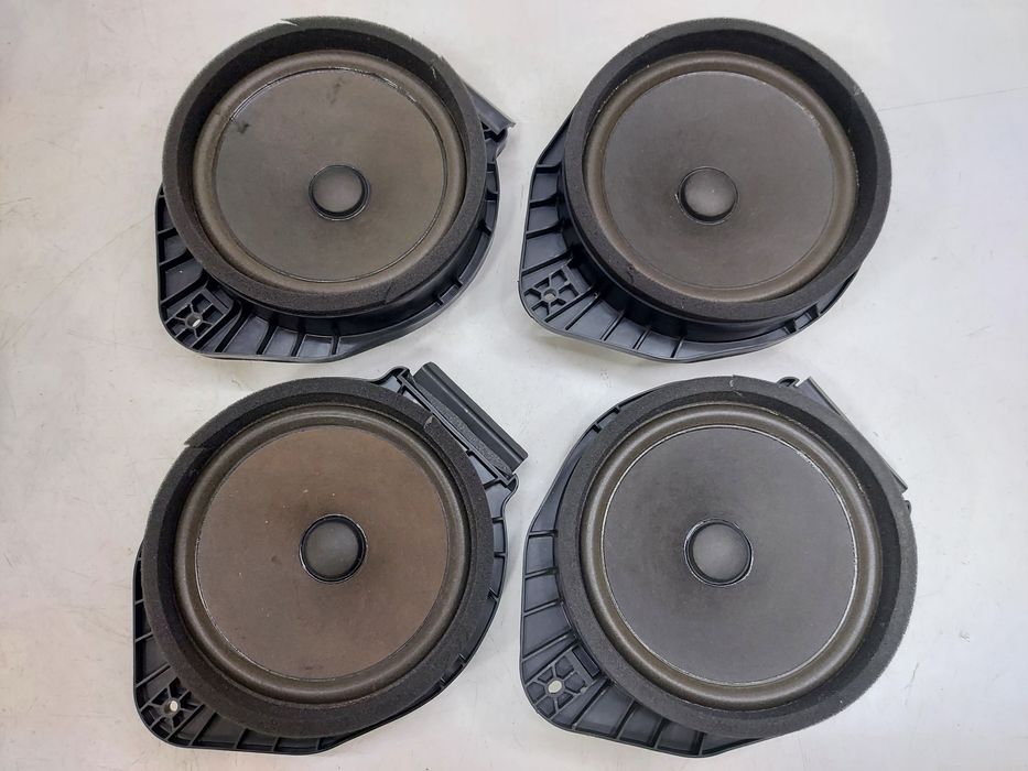 Оригінальні динаміки Opel Insignia A, B / Astra K / Zafira C / Regal