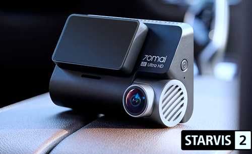 Відеореєстратор 70mai a810S (модель 2025 року)