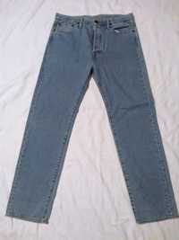 Nowe jeansy Levi's 33/34
