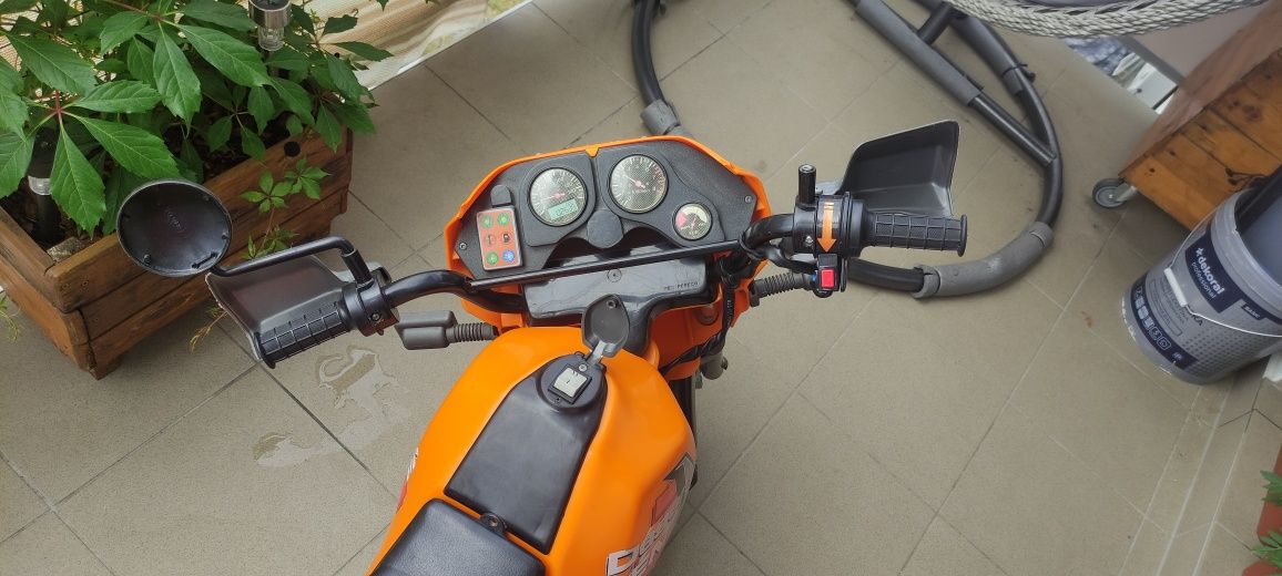 PEG Perego motor genere 12v