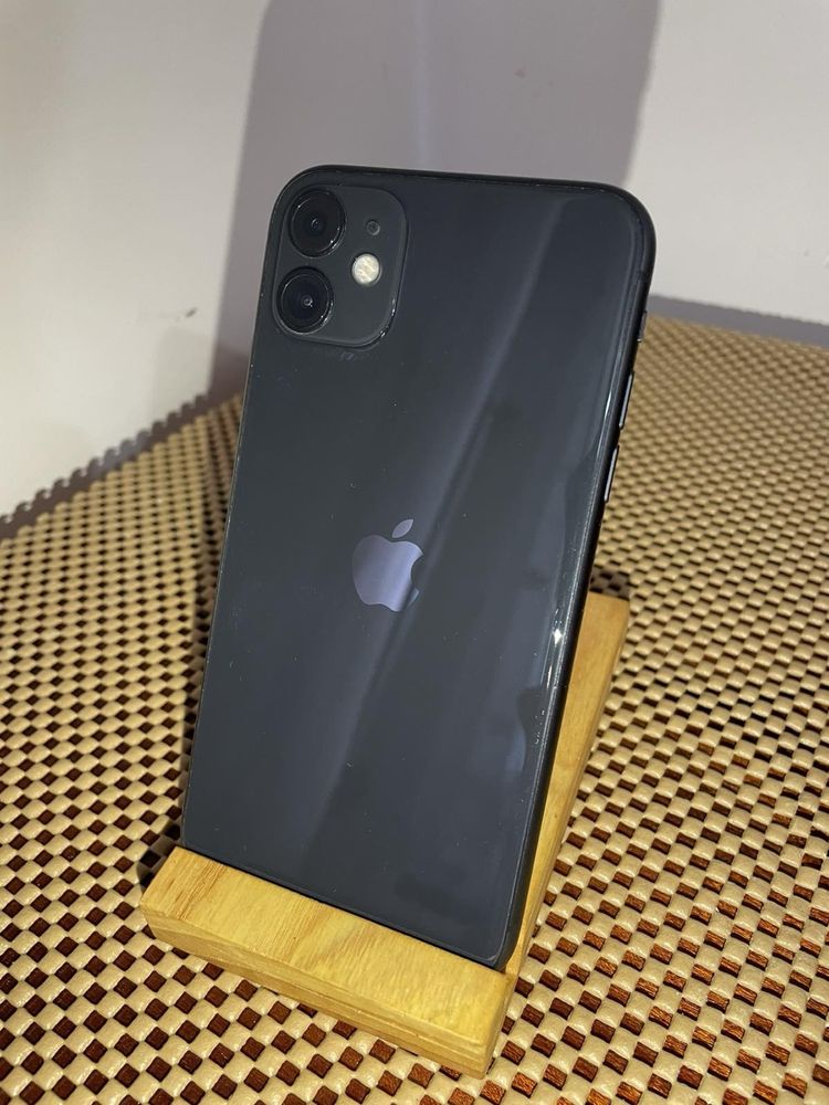 iPhone 11 128 gb Neverlock