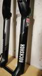 Suspensão Rockshox Pike RCT3