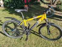Rower MTB Rama aluminiowa 17 Cali