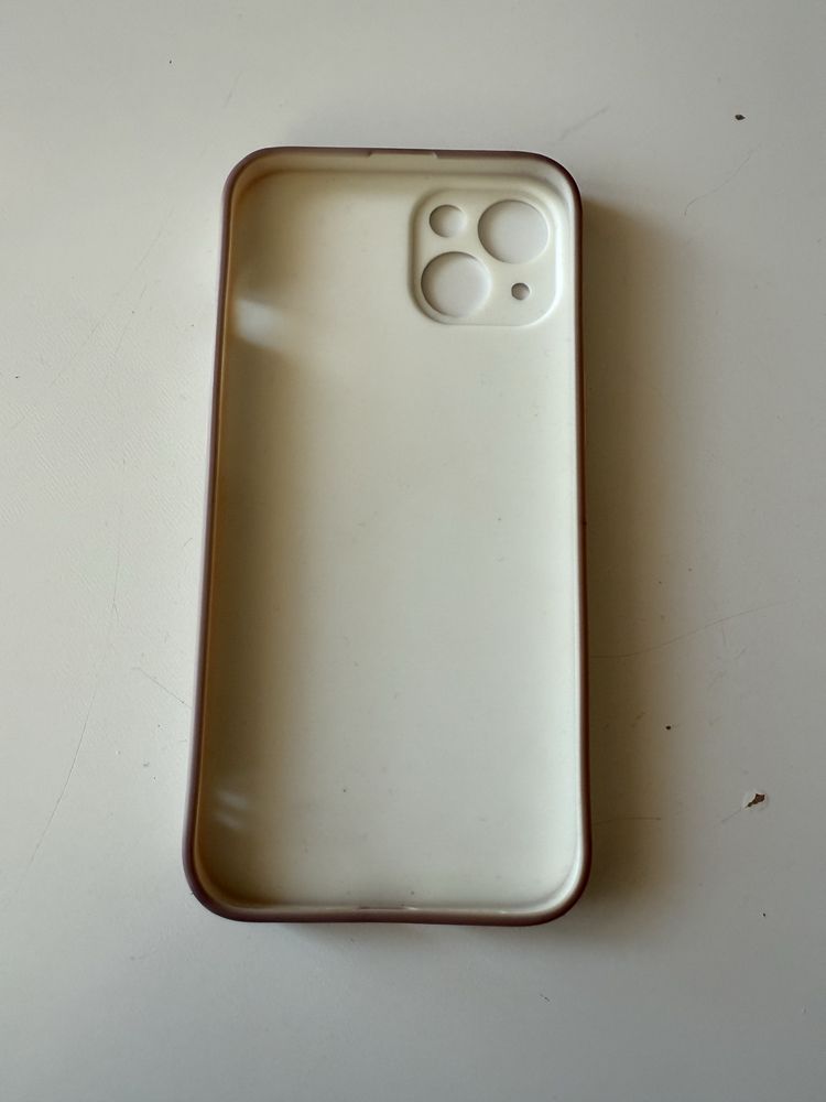 Etui na iphone 13 (plecki)