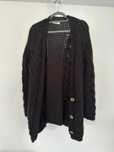 Le Brand sweter kardigan S