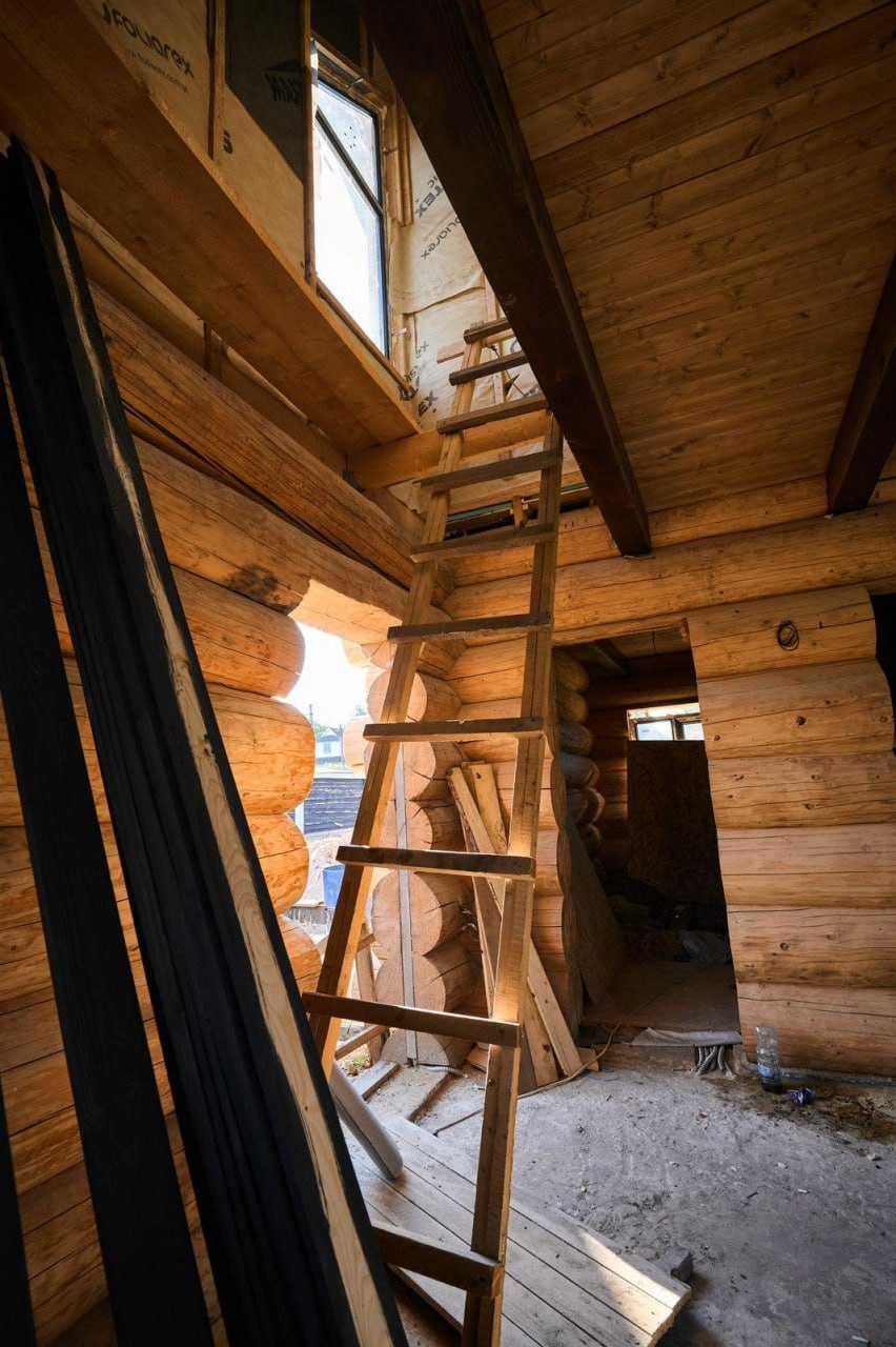 Котедж с.Микуличин інвестиція