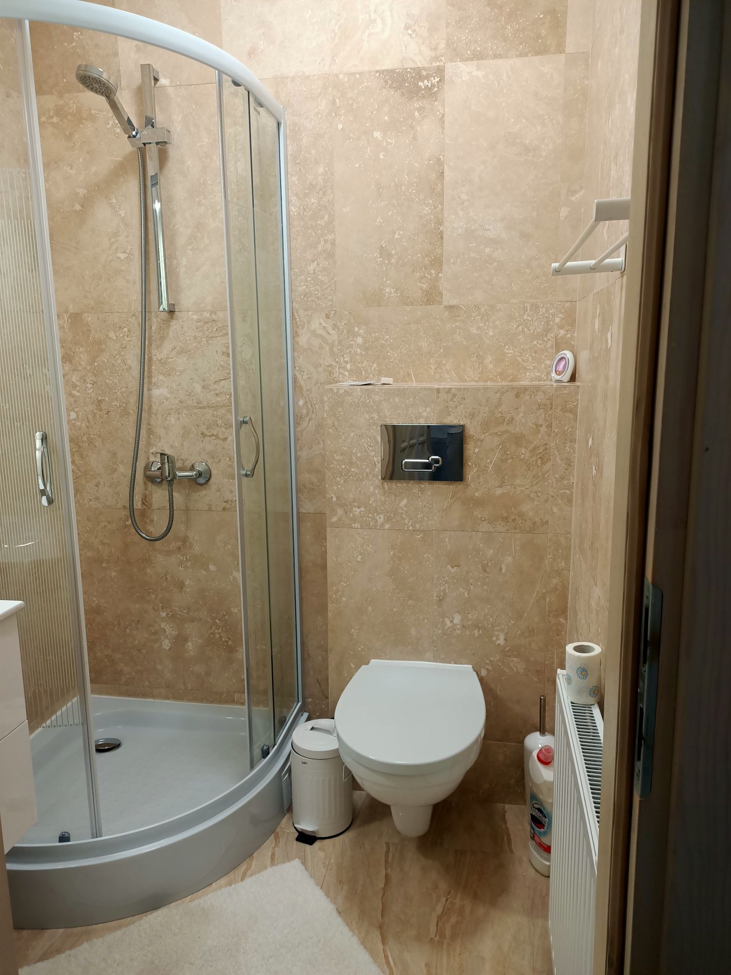 Siemiany apartament do wynajęcia