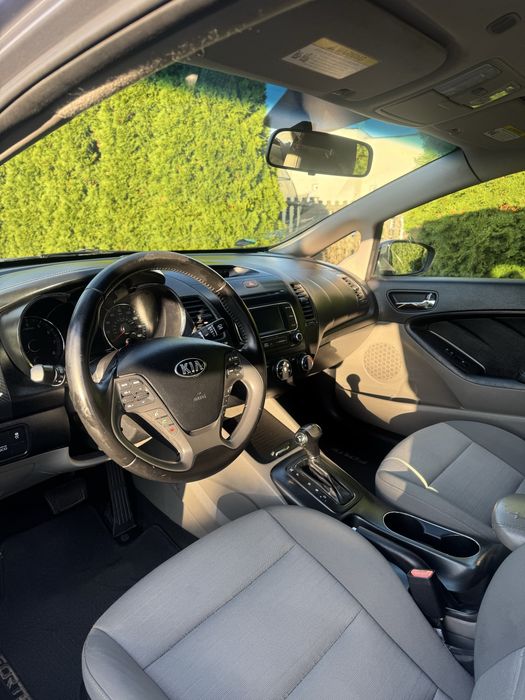 KIA Ceed/Forte 2.0 EX GDI