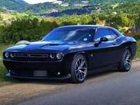 Dodge Challenger Dodge Challenger Scat Pack 6.4 V8 492KM 2018