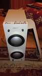 Sony sa-wd200 subwoofer od ss-la500ed aktualne