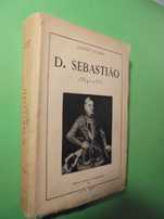 Velloso (Queiroz);D.Sebastião 1554/1578