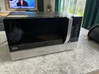 Mikrofala Samsung GE89MST