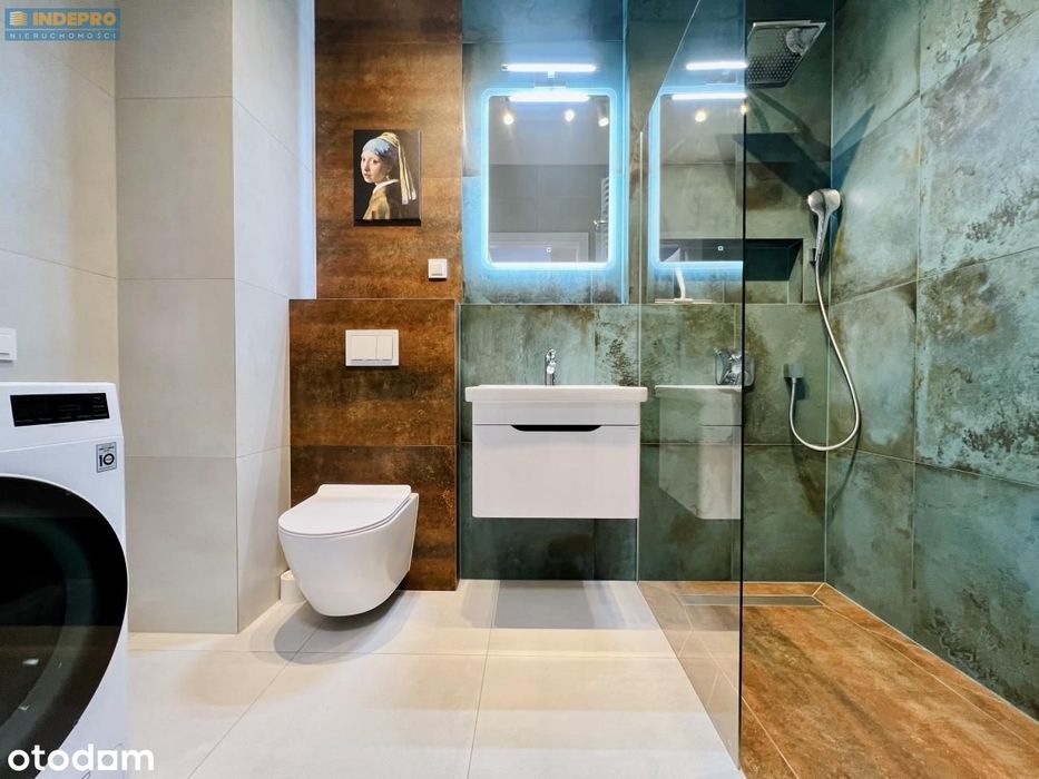 2 pokoje Soho Praga Południe