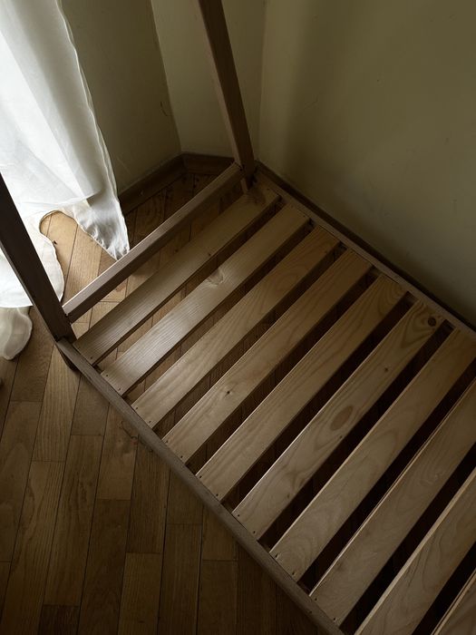 Стелаж / вішалка для одягу терміново 2 шт