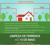 Limpezas de terrenos, pinturas, pedreiro,  entre outros serviços