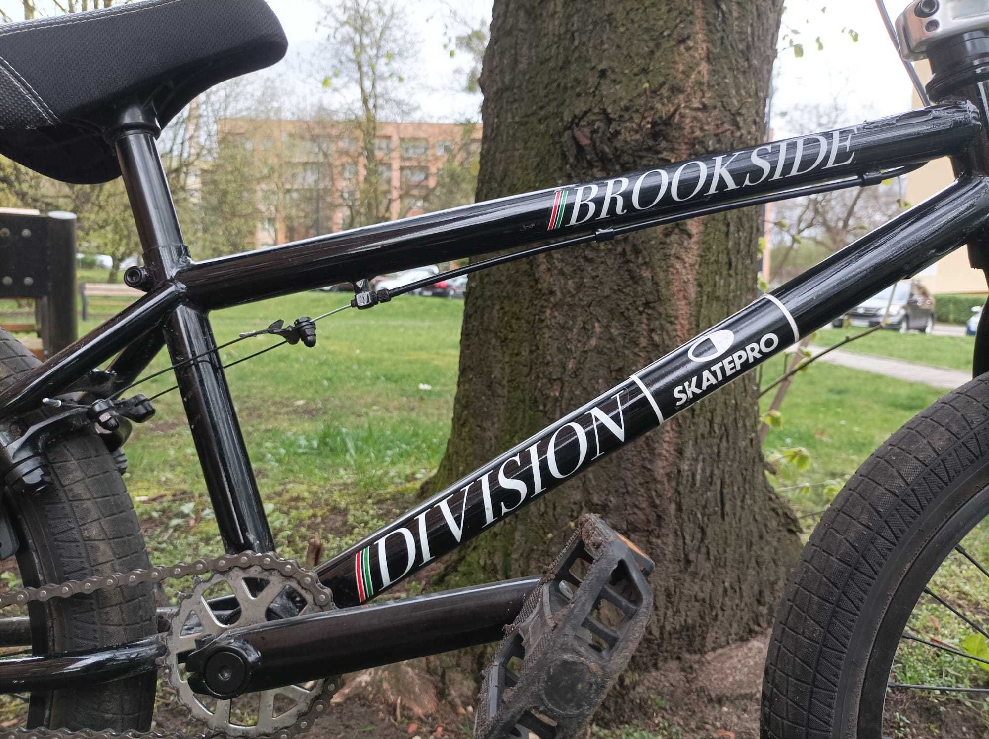 Rower BMX Division Brookside 20''