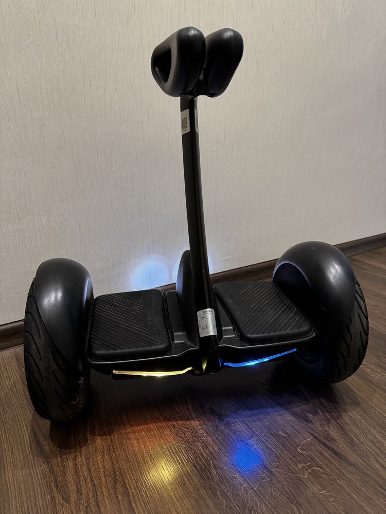 Ninebot mini xiaomi by segway (оригінал)