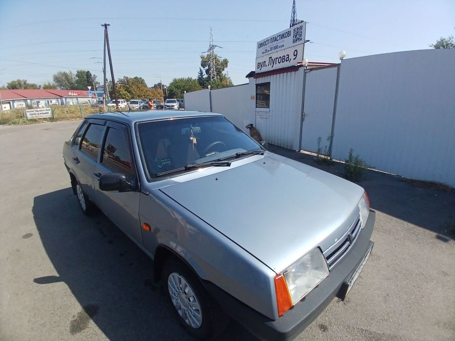 Продам     ваз99