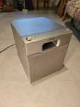 Subwoofer aktywny sony porzadny stary sprawny