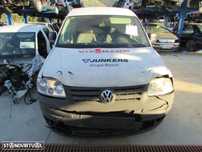 Peças Volkswagen Caddy 1.9 do ano 2008 (BSU)