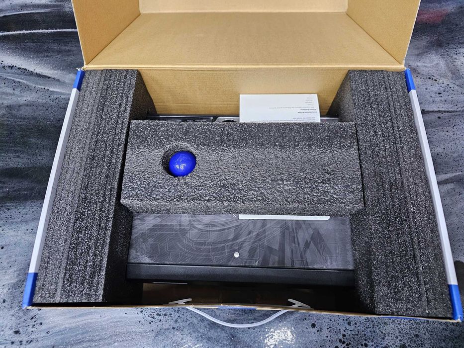 JAK NOWY Venom Arcade Fight Stick PS3 PS4 pełen komplet SKLEP ZAMIANA