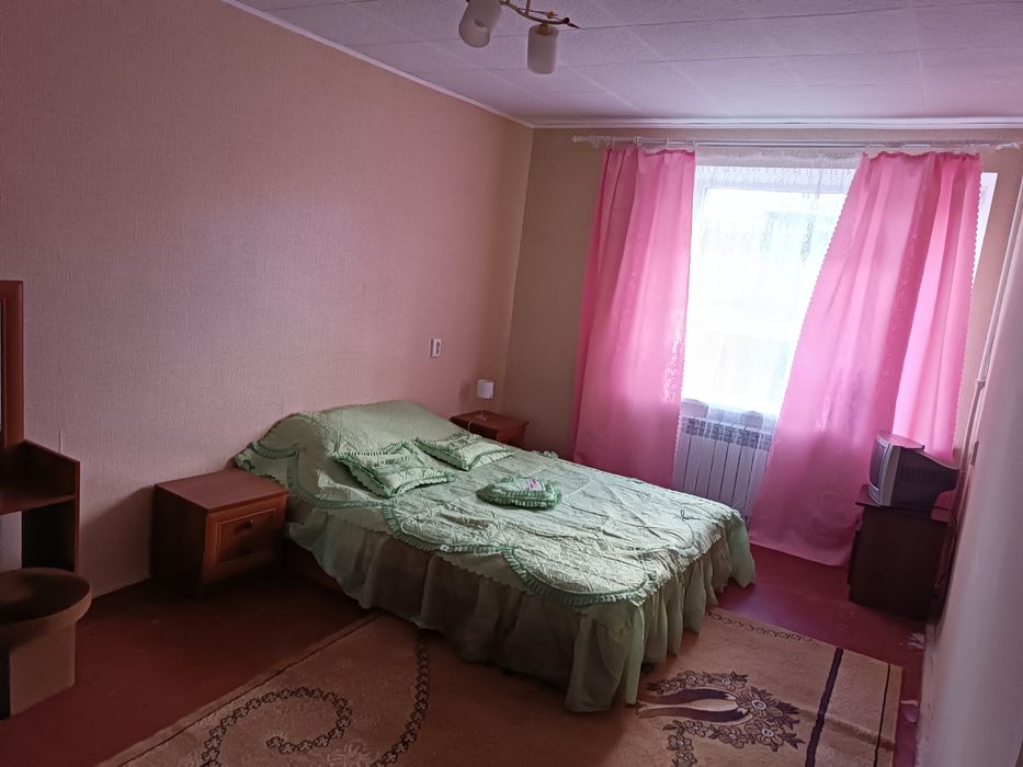 Сдам однокомнатную квартиру посуточно,