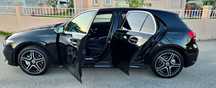 Mercedes-Benz A 250 e AMG Line