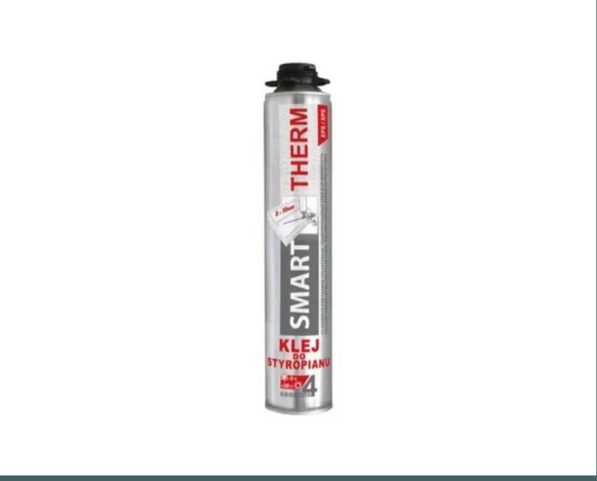 Klej poliuretanowy 750ml SMART 10szt.