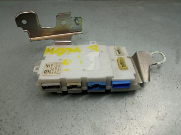 Módulo confort MAZDA 3 Sedan (BK)