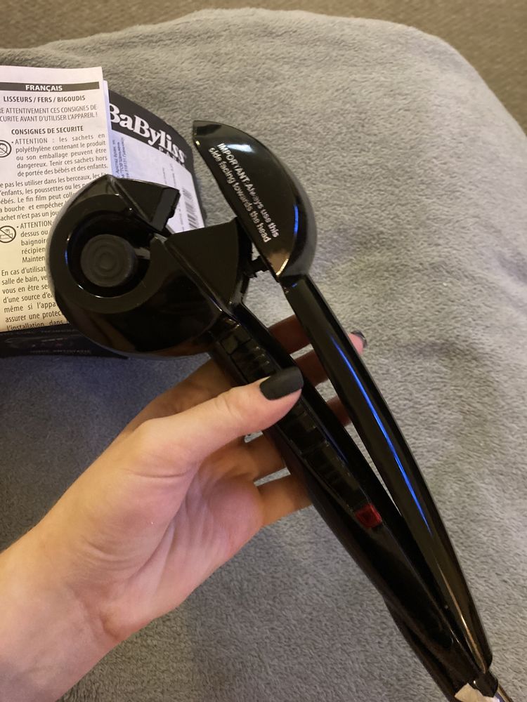 BaByliss Curl Secret 2