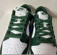 Nike Dunk Low Michigan State 41