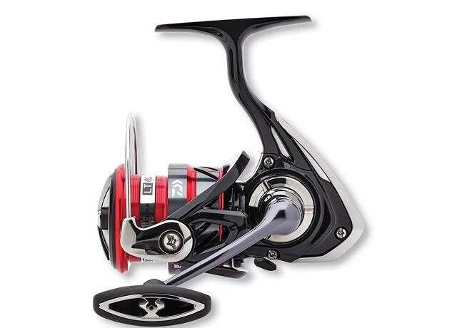 Kołowrotek Daiwa Ninja LT 3000CXH 6.2:1