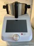 Lidlomix - Monsieur Cuisine Smart