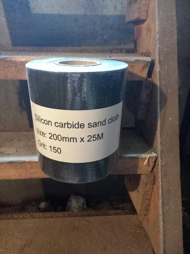 Abrasive p150 gurt tylko!