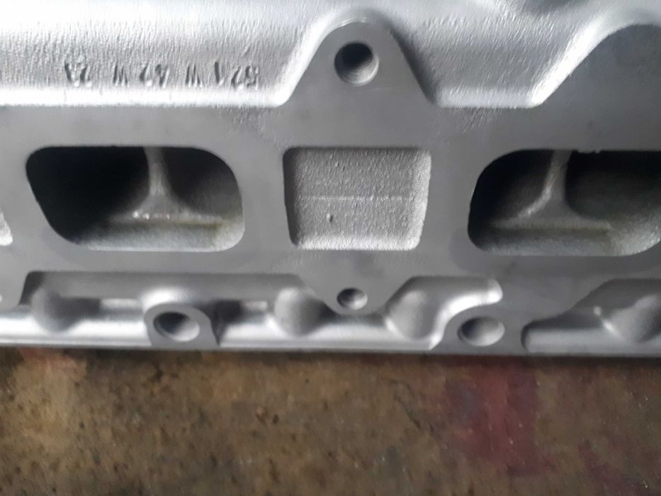 Głowica 3.0 Peugeot Boxer hdi Citroen Jumper Fiat Ducato JTD stożek