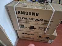 Продаю кондиционер samsung новый холод/тепло