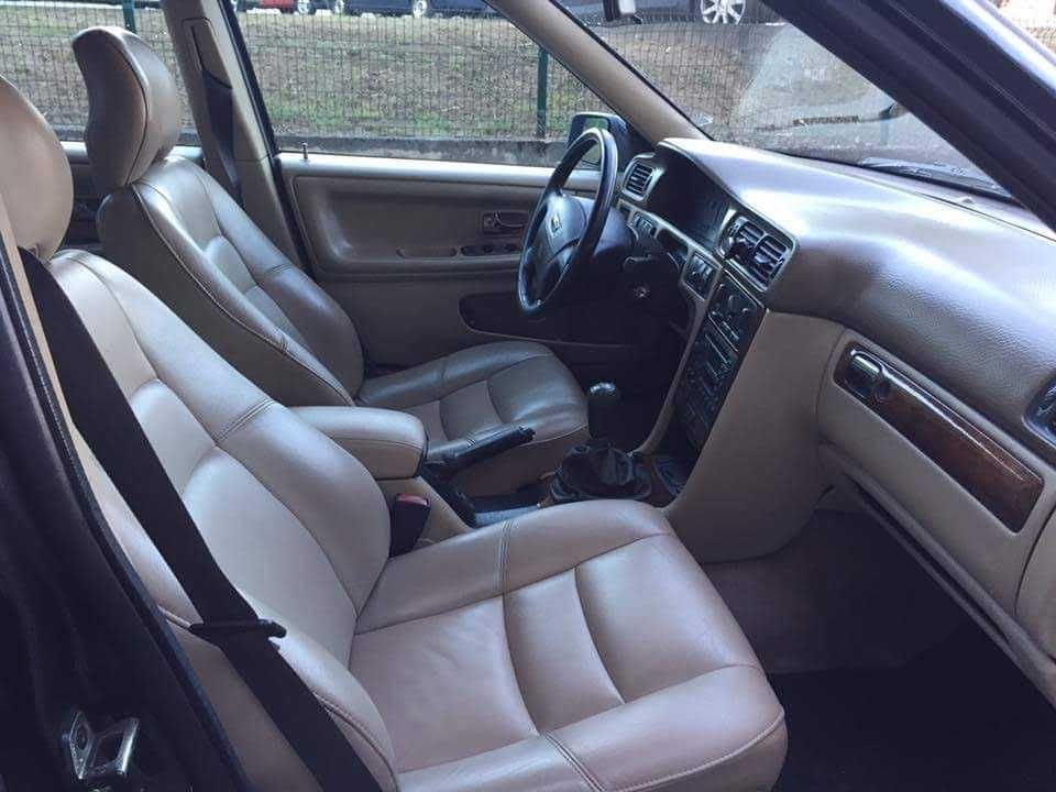 Volvo S70 (GPL) 226cv