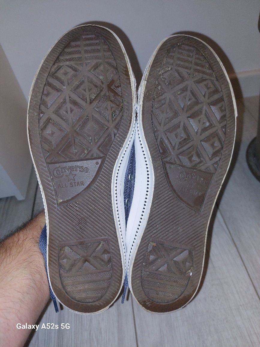 Trampki convers...