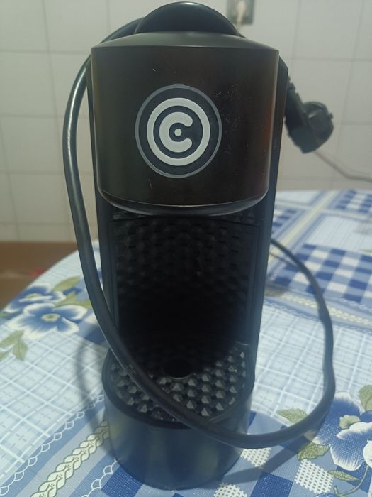 Máquina de café Grazie